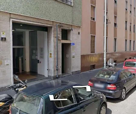 Lucania * Milano