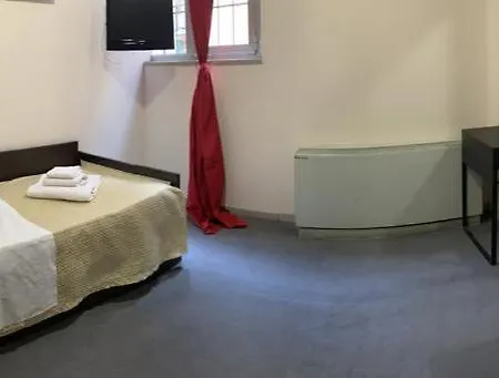 Lucania Hotel Milano