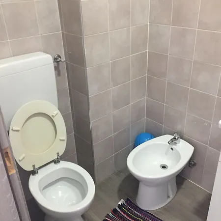 Hotel Lucania Milan
