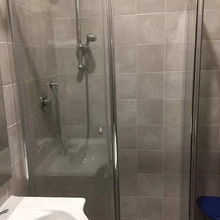 Lucania Hotel Milan