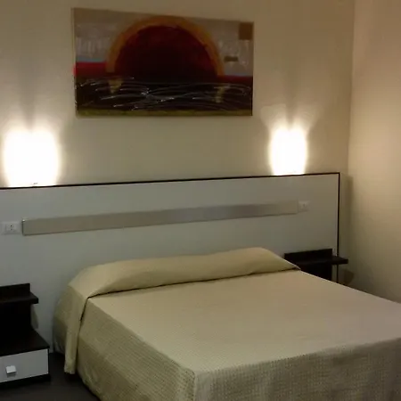 Hotel Lucania Milano
