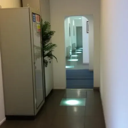Hotel Lucania