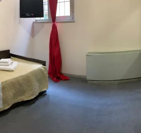 Hotel Lucania Milano