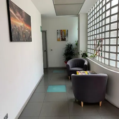 Lucania Hotel Milano