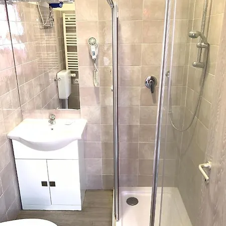 Hotel Lucania Milano