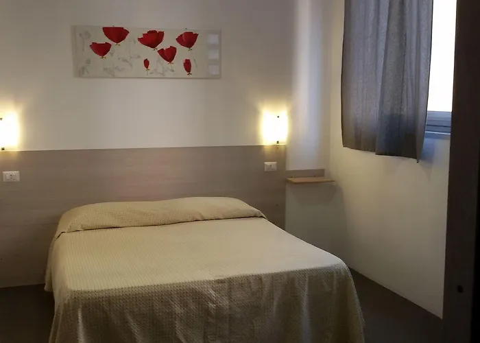 酒店 Lucania 米兰