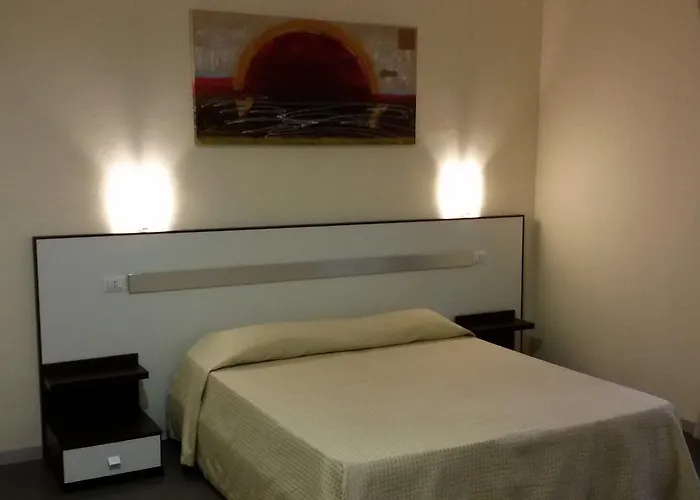 酒店 Lucania 米兰