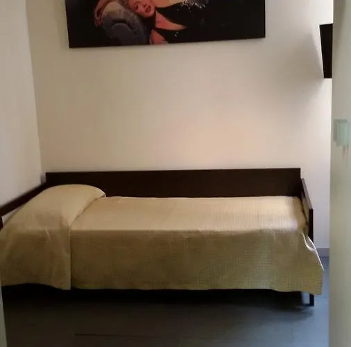 Lucania 酒店 米兰