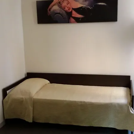 Hotell Lucania